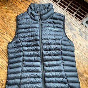 Marmot 700 Down Fill Vest